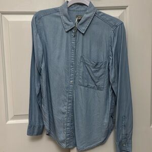 Jean shirt
